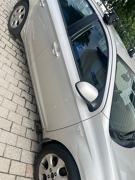 Hyundai i20 7 of 20