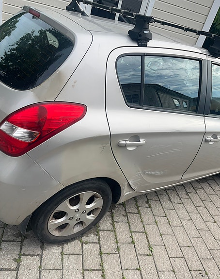Hyundai i20 5 of 20