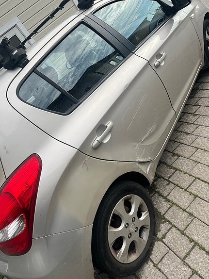 Hyundai i20 13 of 20