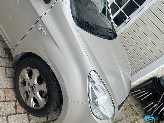 Hyundai i20 19 of 20