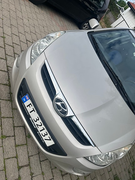 Hyundai i20 14 of 20