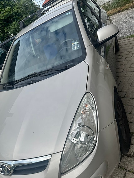Hyundai i20 16 of 20