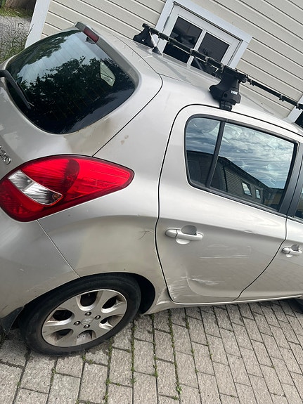 Hyundai i20 6 of 20