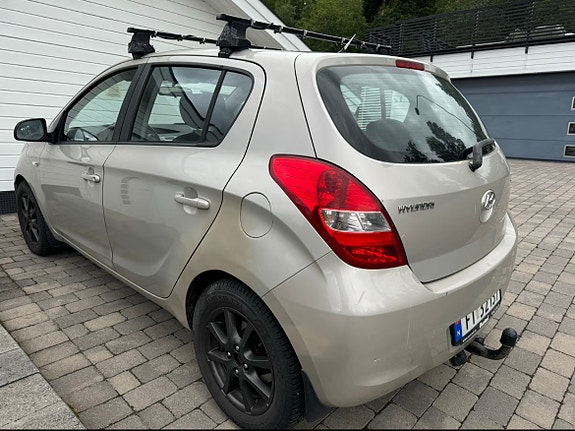 Hyundai i20 15 of 20