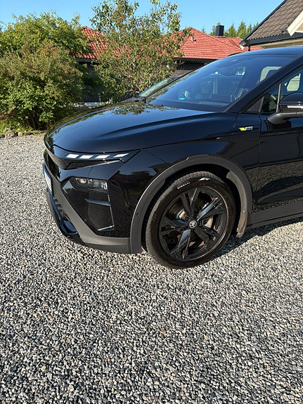 Skoda Elroq 4 of 5