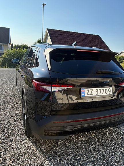 Skoda Elroq 5 of 5