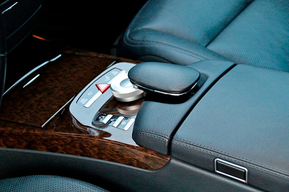 Mercedes-Benz S250 22 of 30