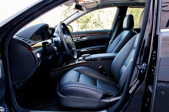 Mercedes-Benz S250 6 of 30