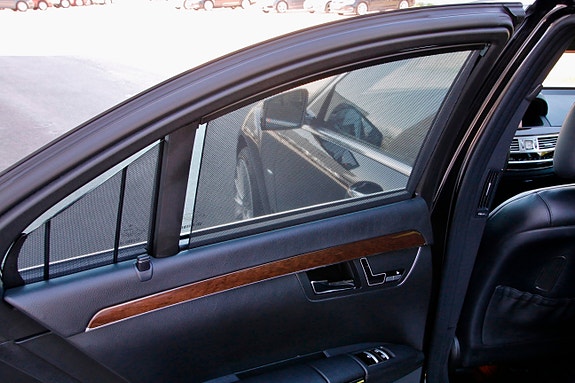 Mercedes-Benz S250 26 of 30