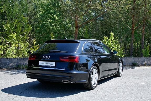 Audi A6 5 of 30