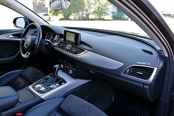 Audi A6 12 of 30