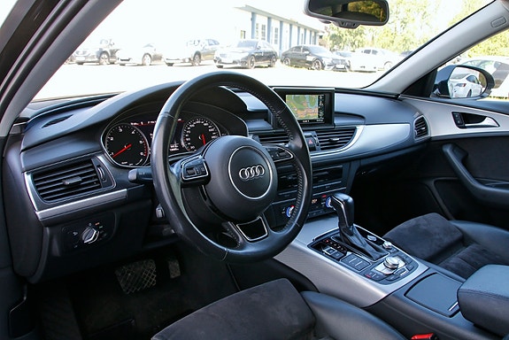 Audi A6 10 of 30