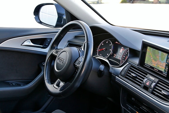 Audi A6 21 of 30