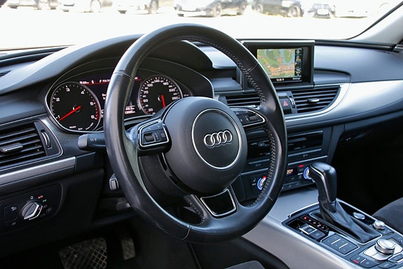Audi A6 15 of 30