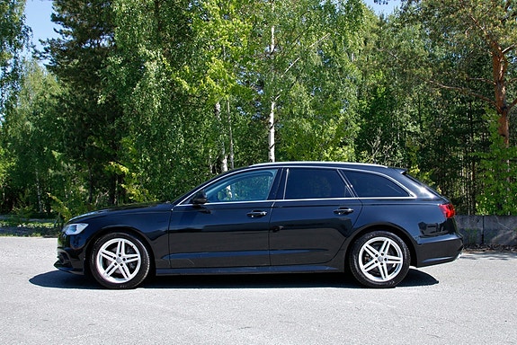 Audi A6 2 of 30