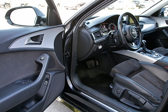 Audi A6 14 of 30
