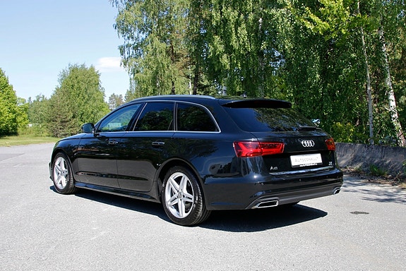 Audi A6 30 of 30