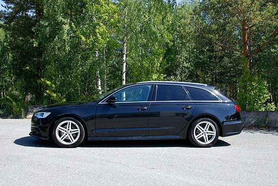 Audi A6 28 of 30