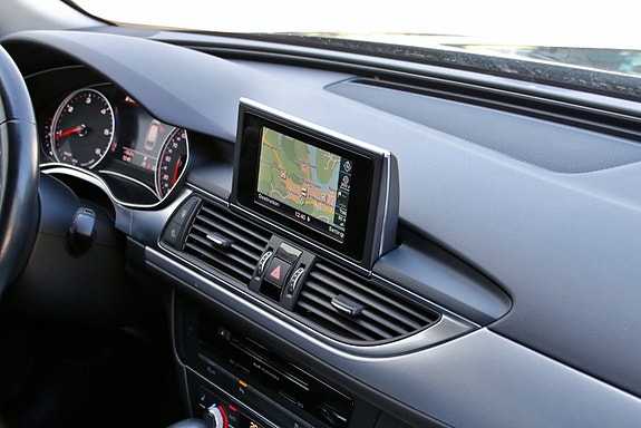 Audi A6 22 of 30