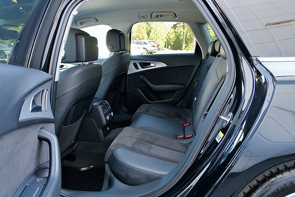 Audi A6 7 of 30
