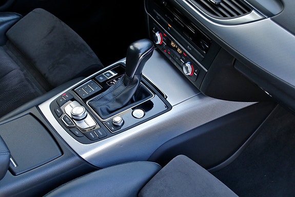 Audi A6 19 of 30