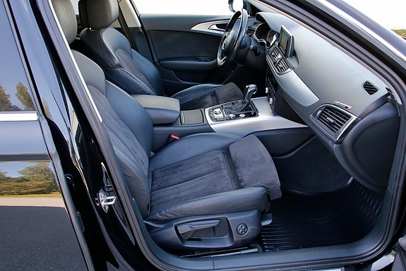 Audi A6 23 of 30