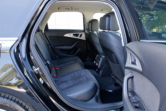Audi A6 9 of 30