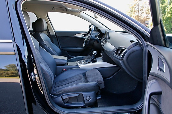 Audi A6 8 of 30