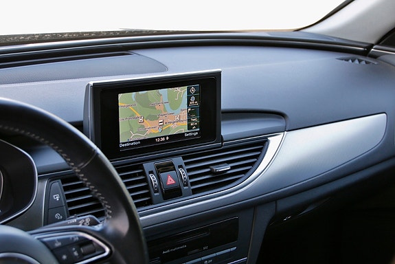 Audi A6 17 of 30
