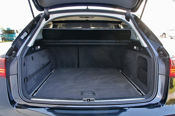 Audi A6 24 of 30