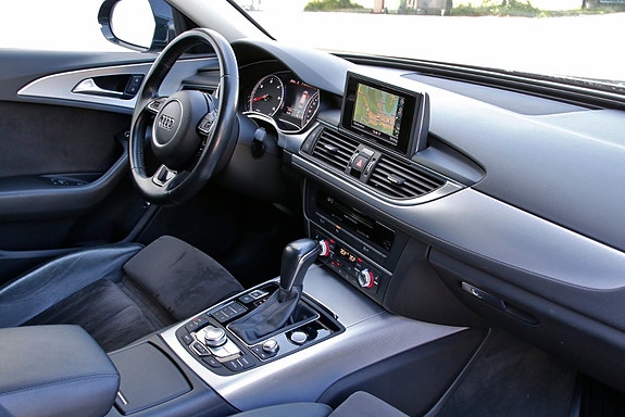 Audi A6 20 of 30