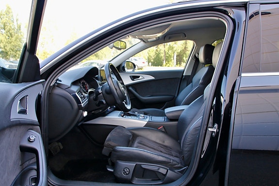 Audi A6 6 of 30