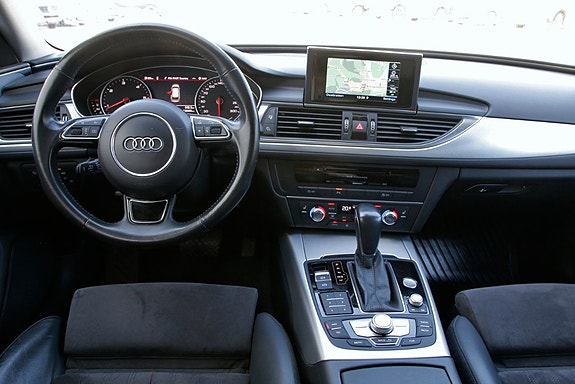 Audi A6 11 of 30