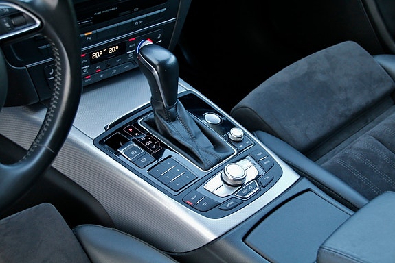 Audi A6 18 of 30