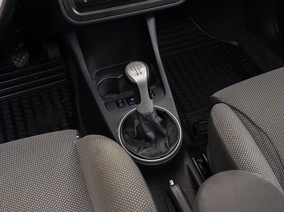 Skoda Roomster 25 of 30