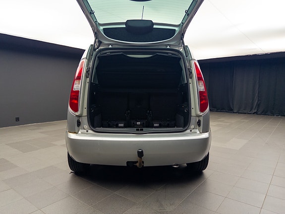 Skoda Roomster 11 of 30