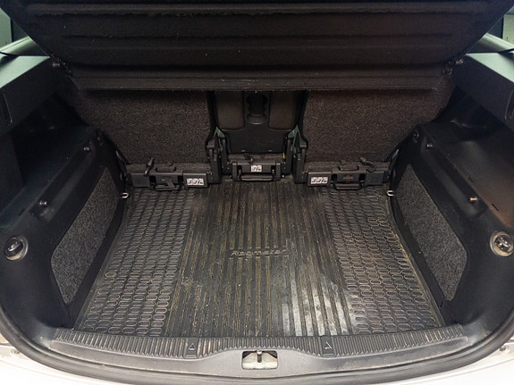 Skoda Roomster 16 of 30