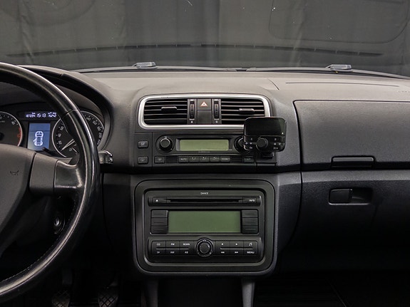 Skoda Roomster 21 of 30