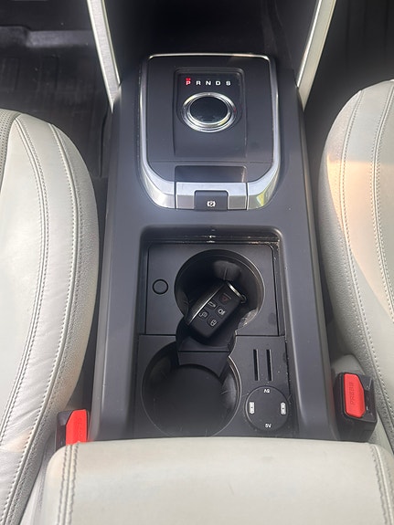 Land Rover Discovery Sport 10 of 30