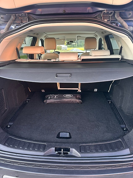 Land Rover Discovery Sport 18 of 30