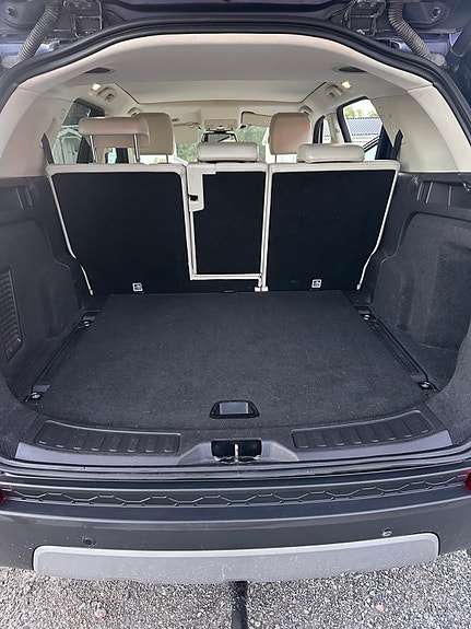 Land Rover Discovery Sport 21 of 30