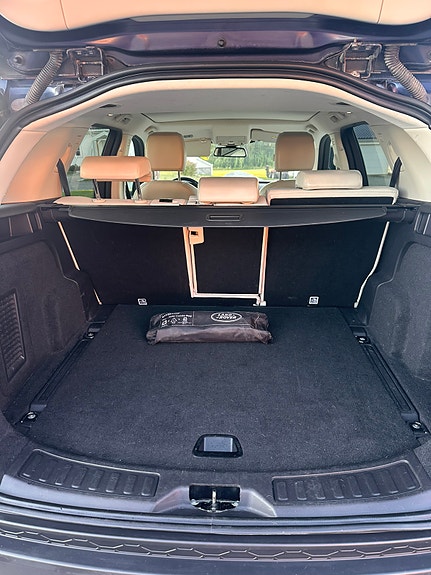 Land Rover Discovery Sport 19 of 30