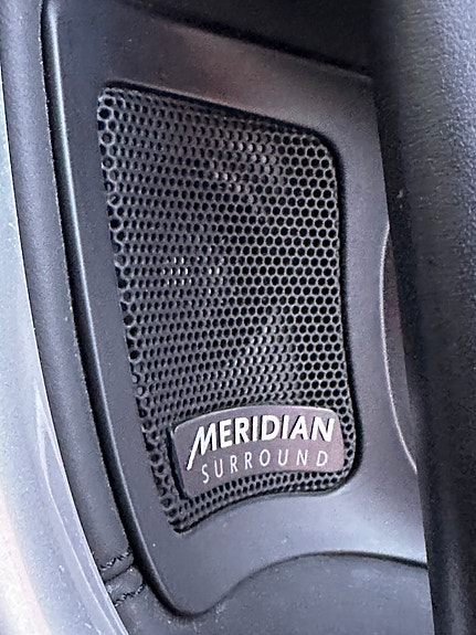 Land Rover Discovery Sport 16 of 30