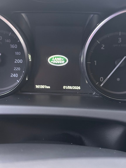 Land Rover Discovery Sport 11 of 30