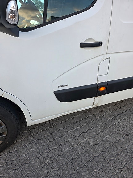 Opel Movano 9 of 28