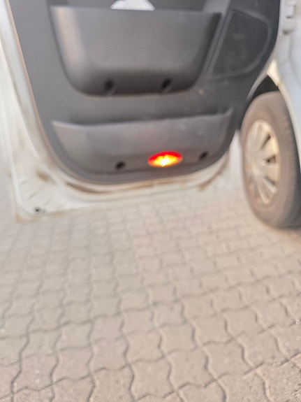 Opel Movano 22 of 28