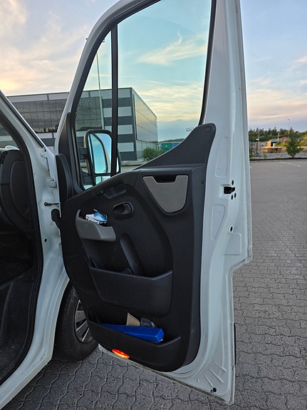 Opel Movano 15 of 28
