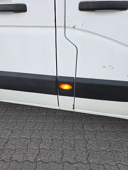 Opel Movano 12 of 28