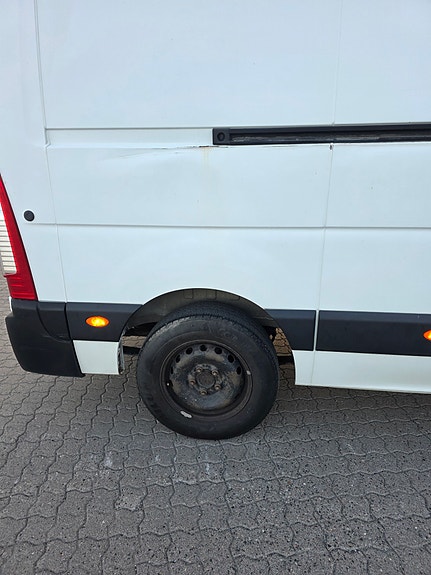 Opel Movano 13 of 28
