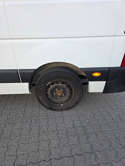 Opel Movano 7 of 28